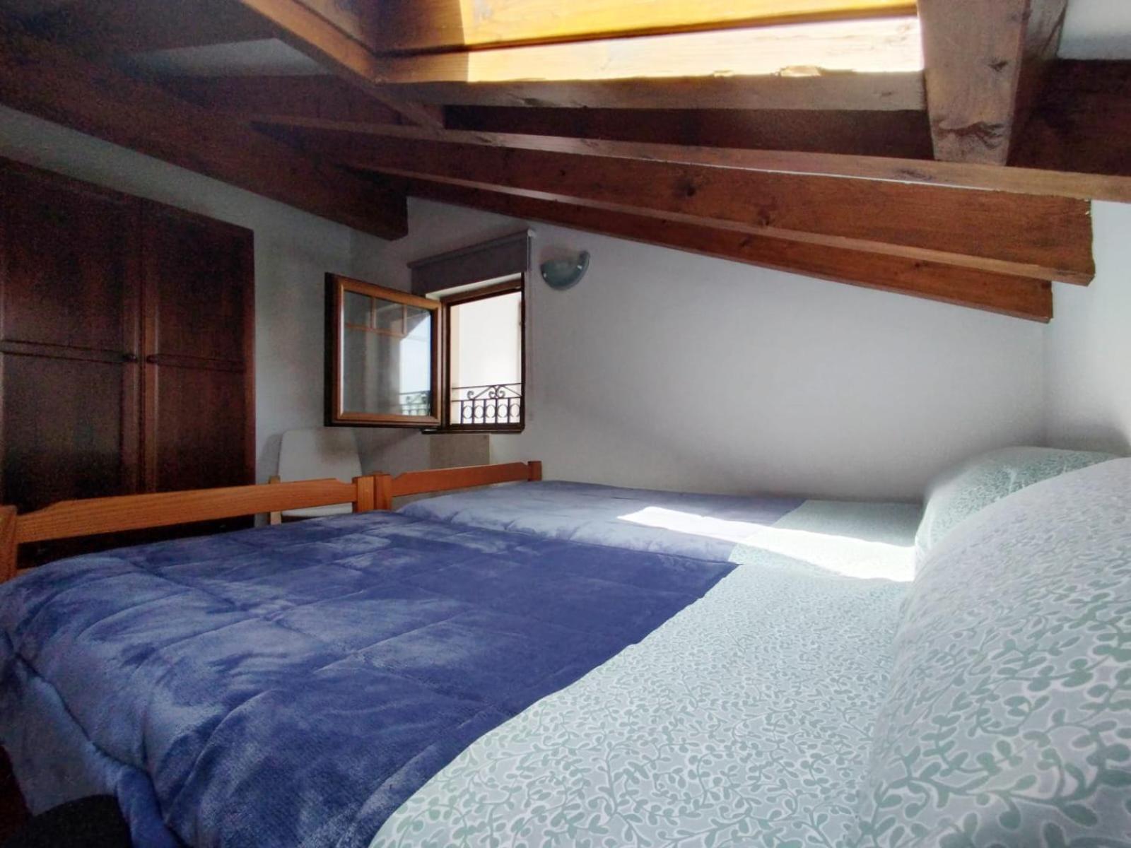 Apartamentos Copi Villa De Suances Esterno foto