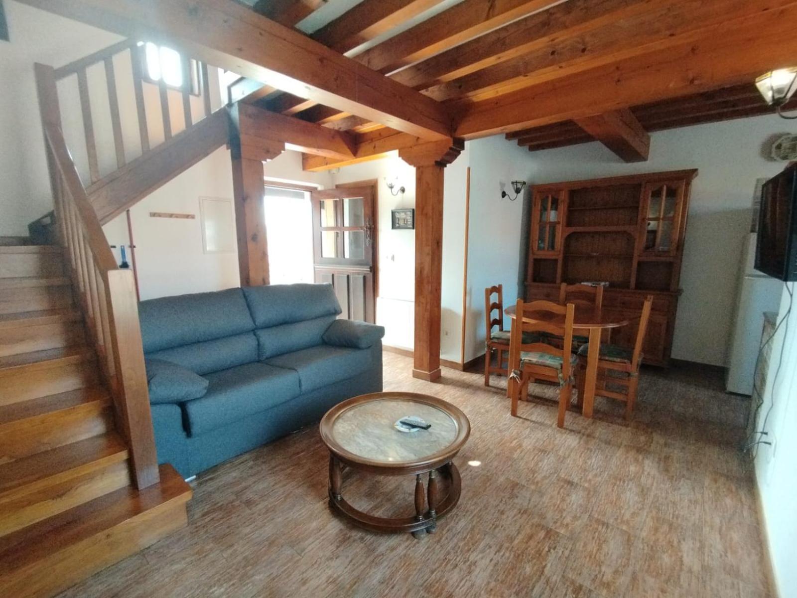 Apartamentos Copi Villa De Suances Esterno foto