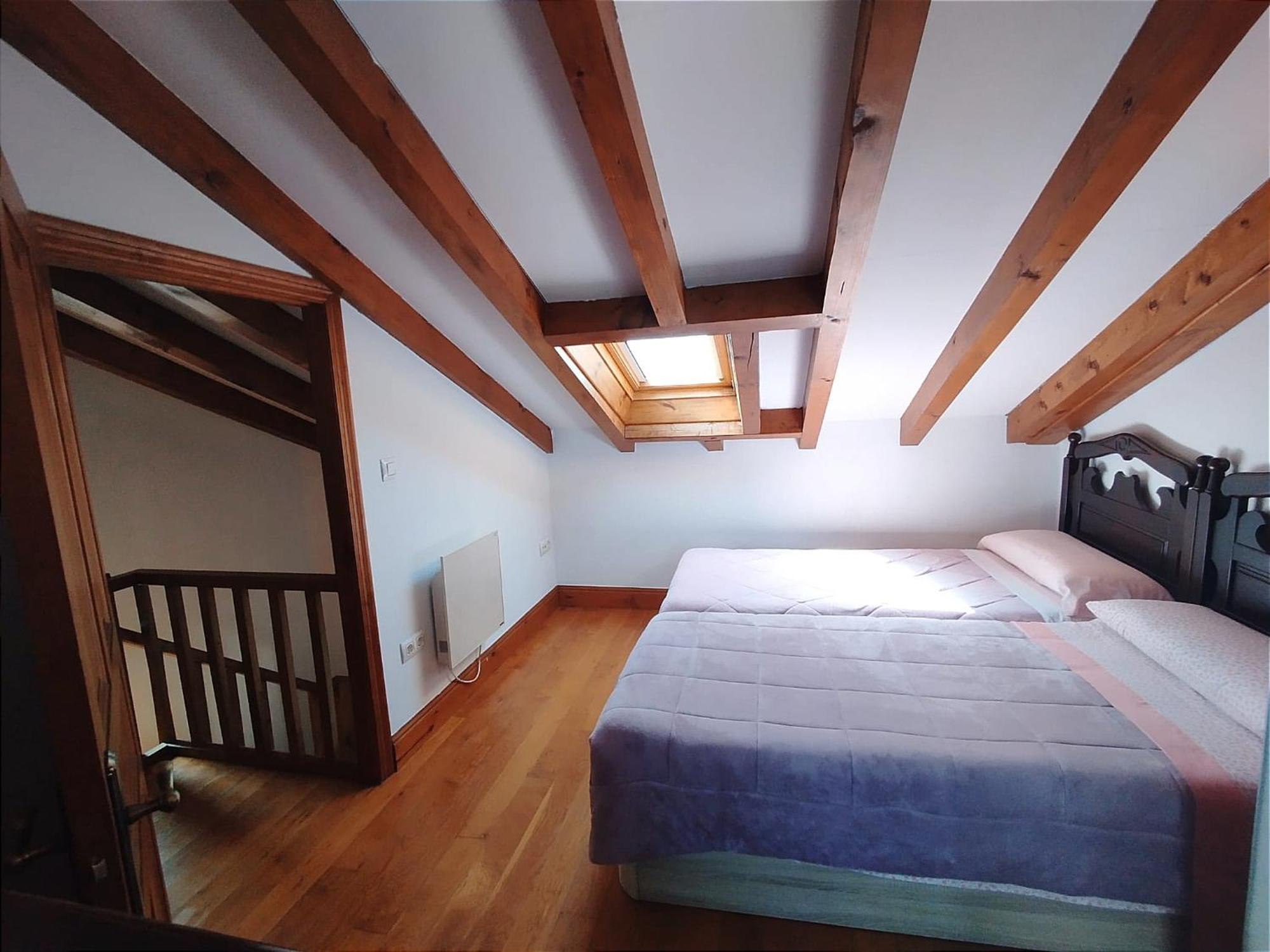 Apartamentos Copi Villa De Suances Esterno foto