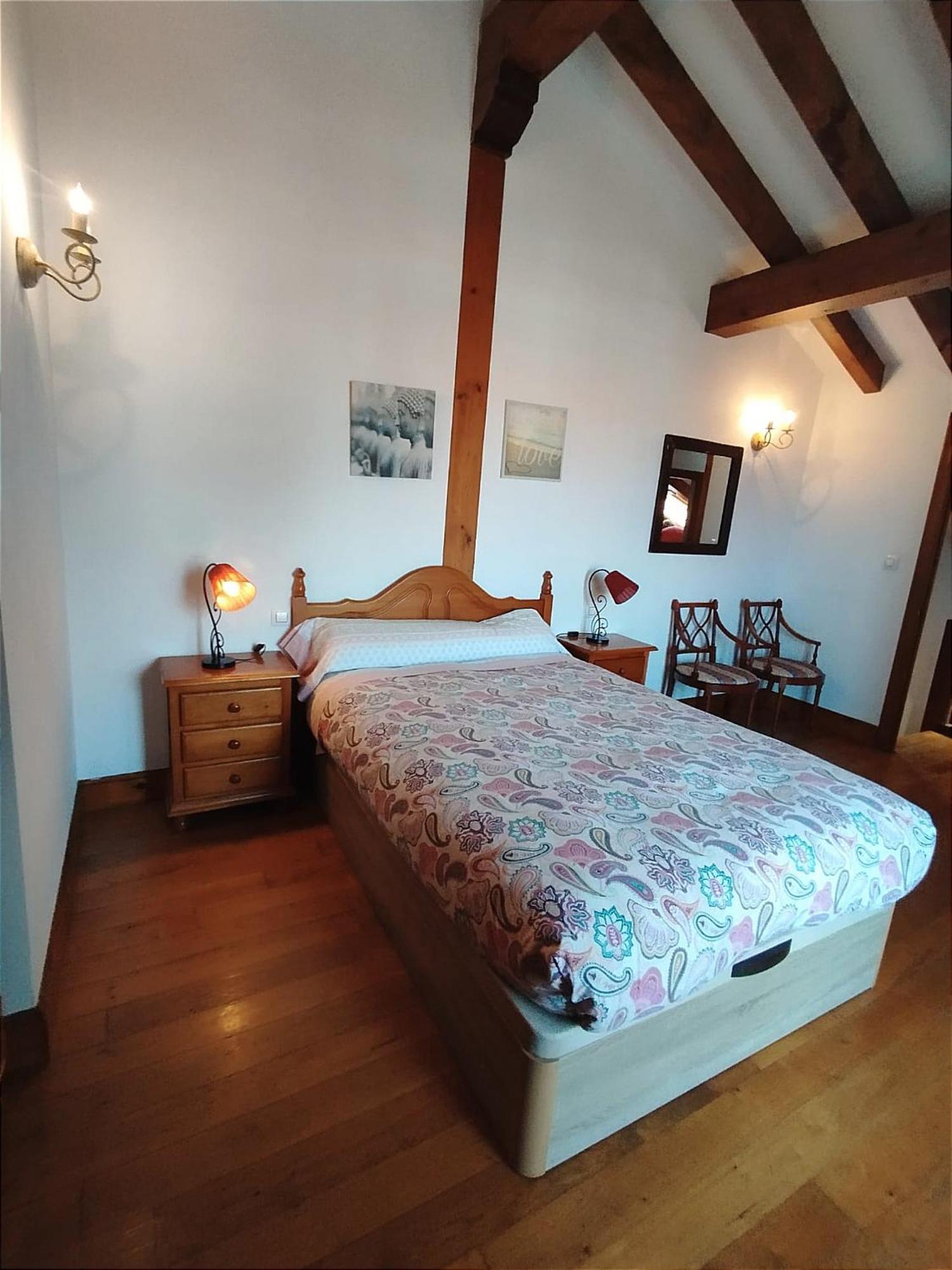 Apartamentos Copi Villa De Suances Esterno foto