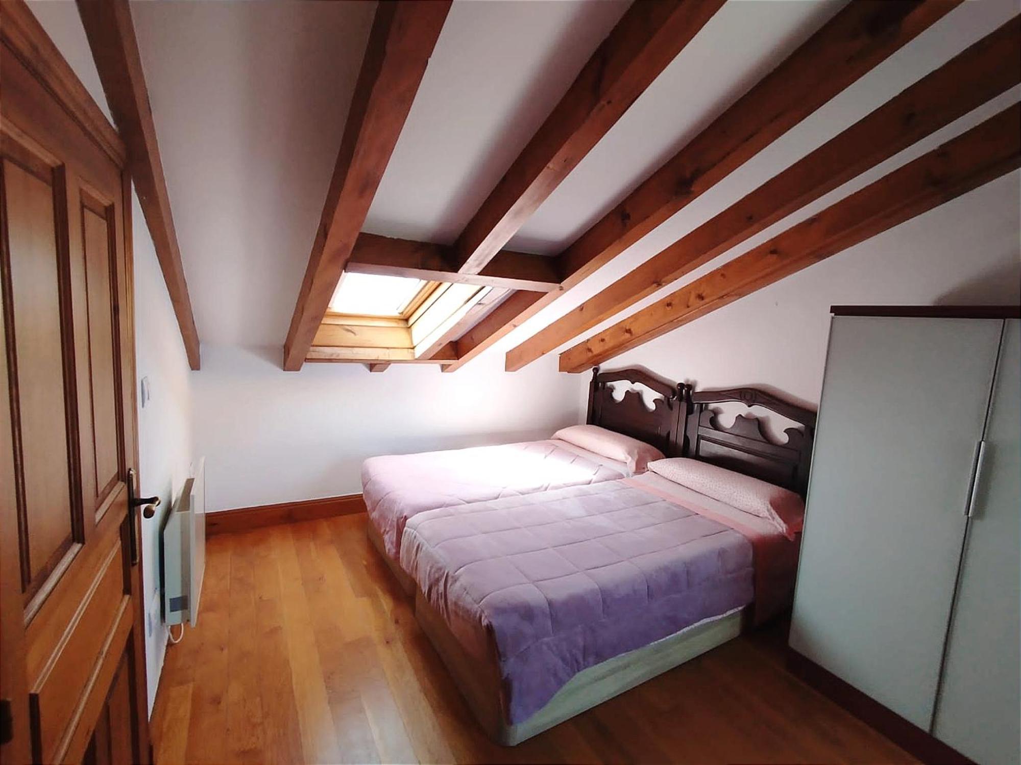 Apartamentos Copi Villa De Suances Esterno foto