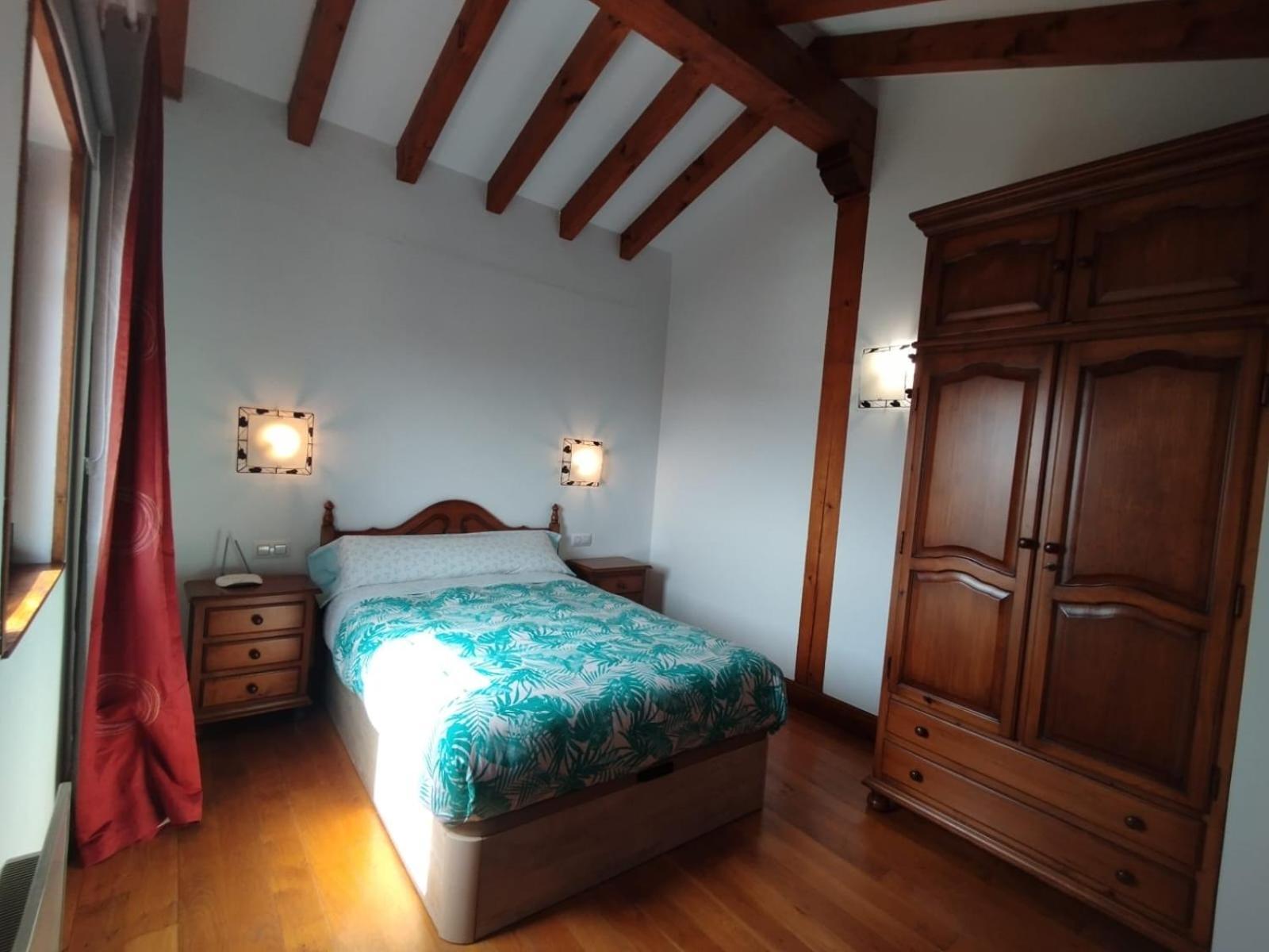 Apartamentos Copi Villa De Suances Esterno foto
