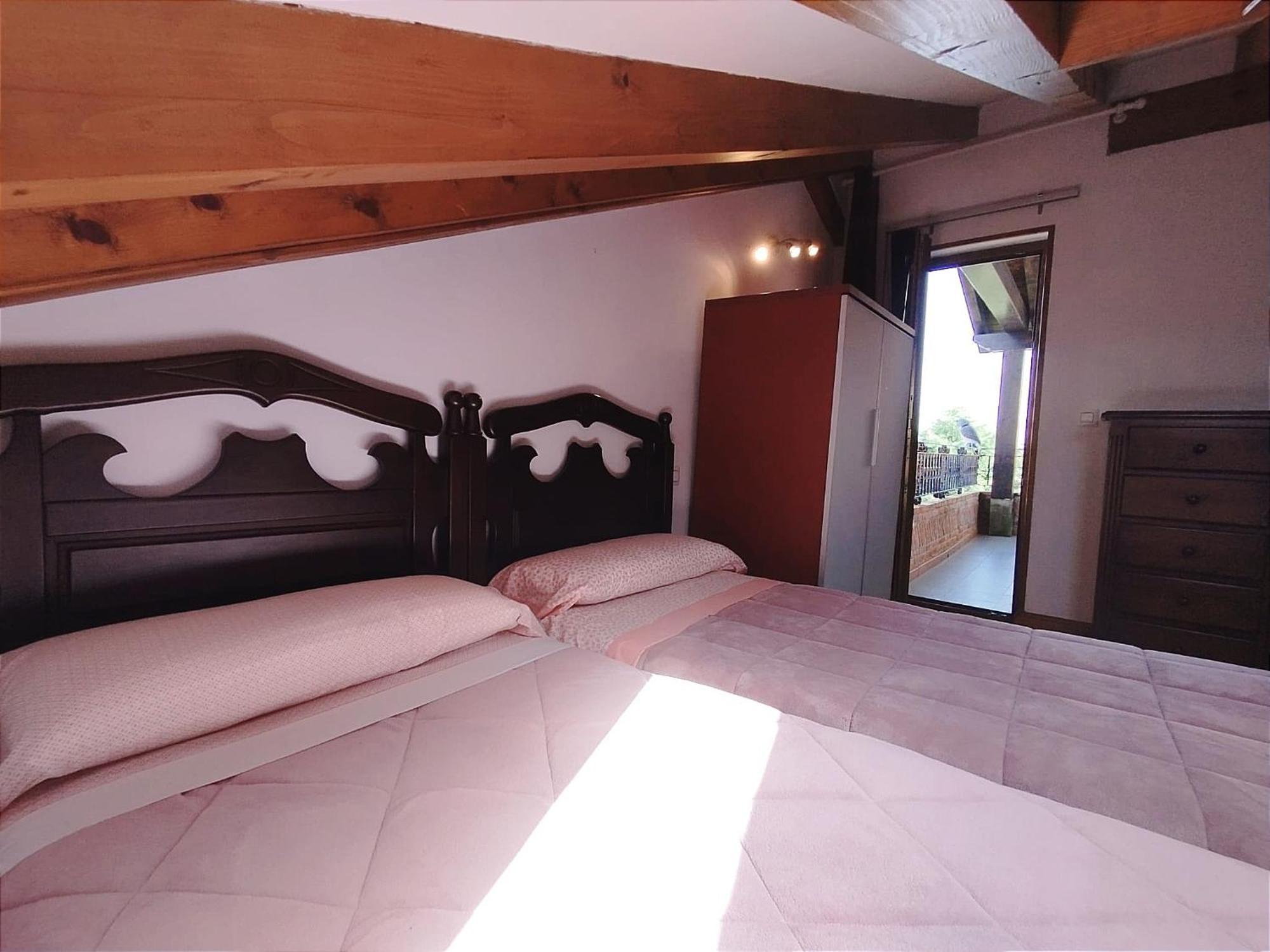 Apartamentos Copi Villa De Suances Esterno foto