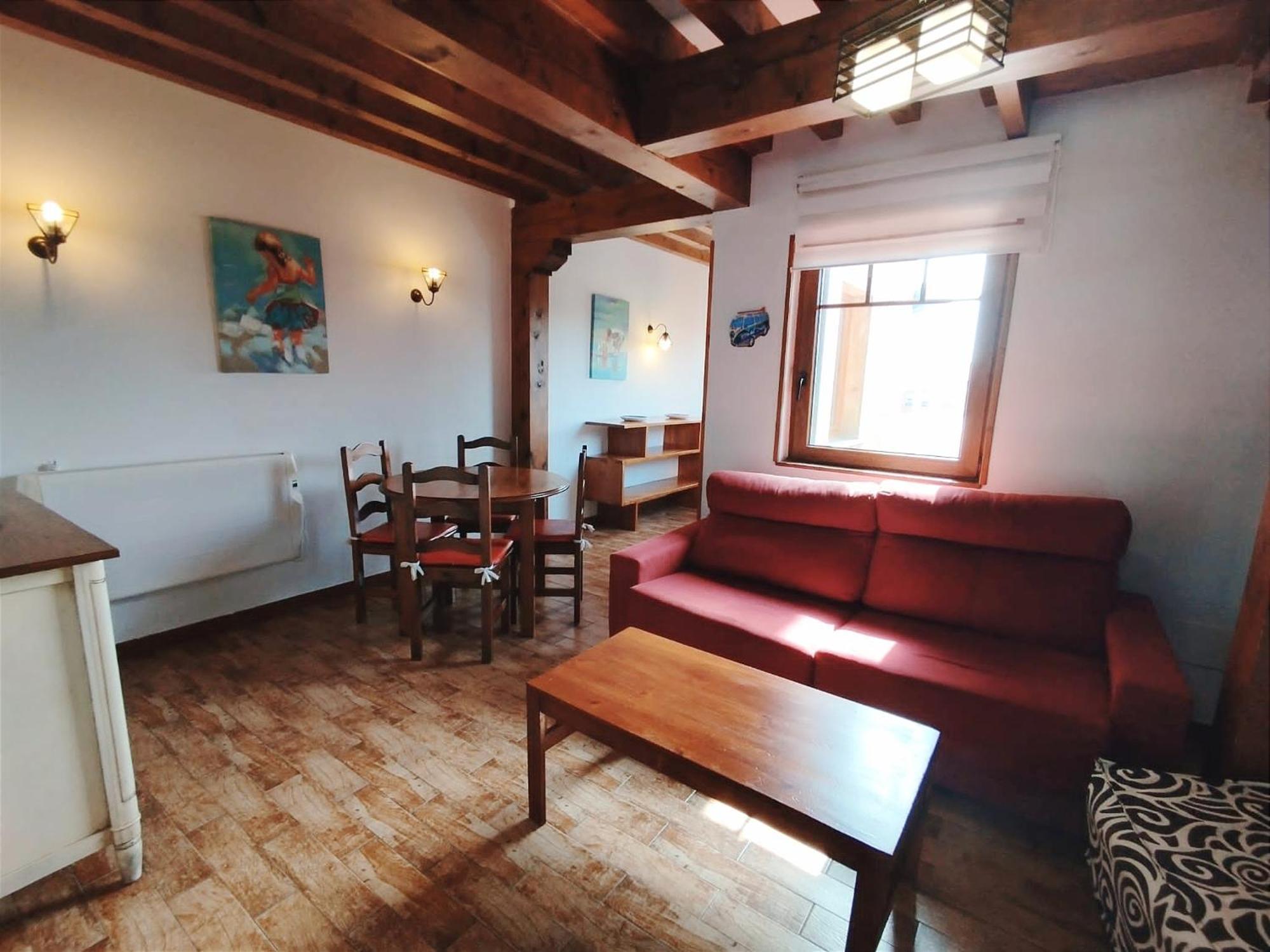 Apartamentos Copi Villa De Suances Esterno foto