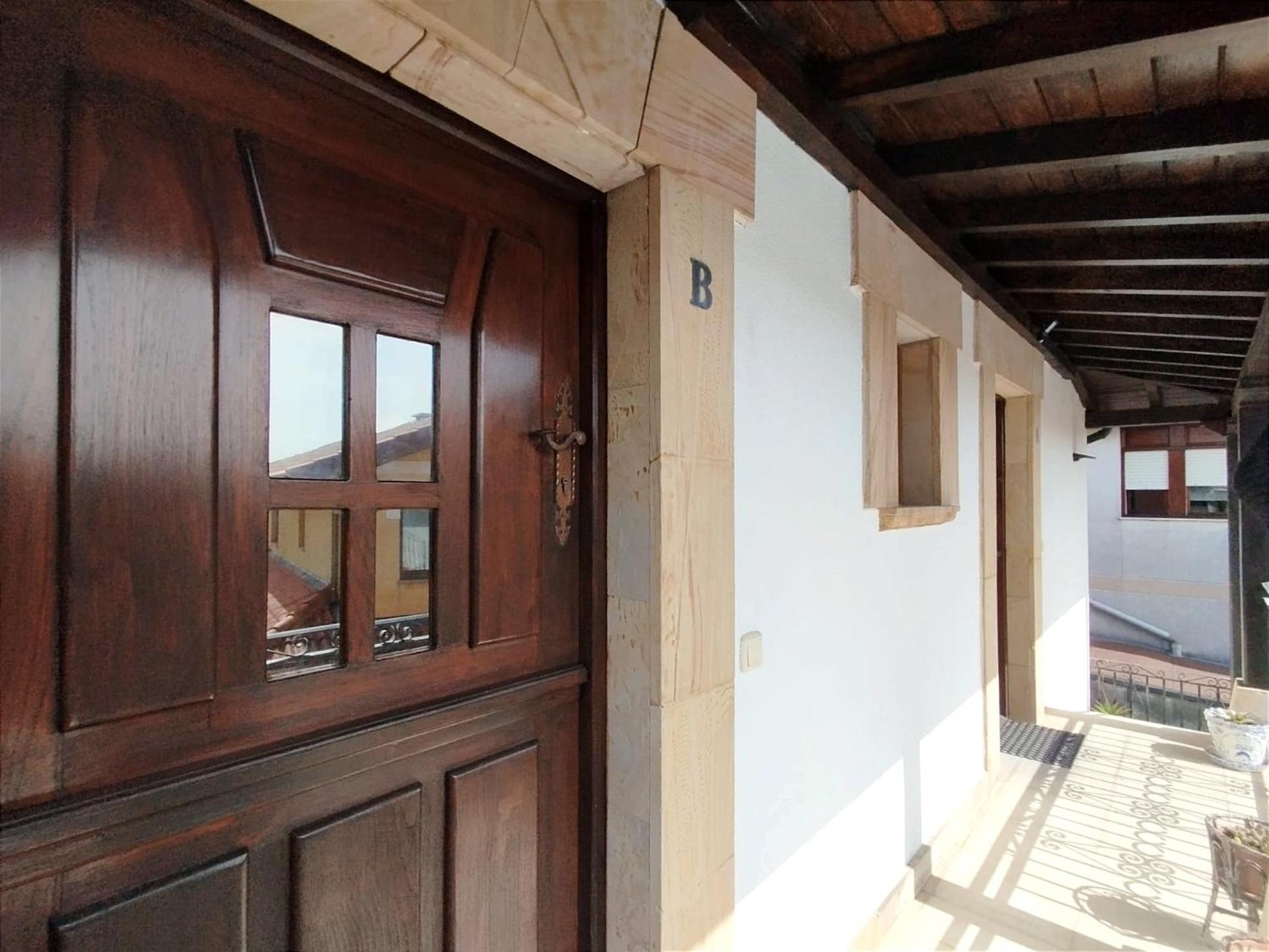 Apartamentos Copi Villa De Suances Esterno foto