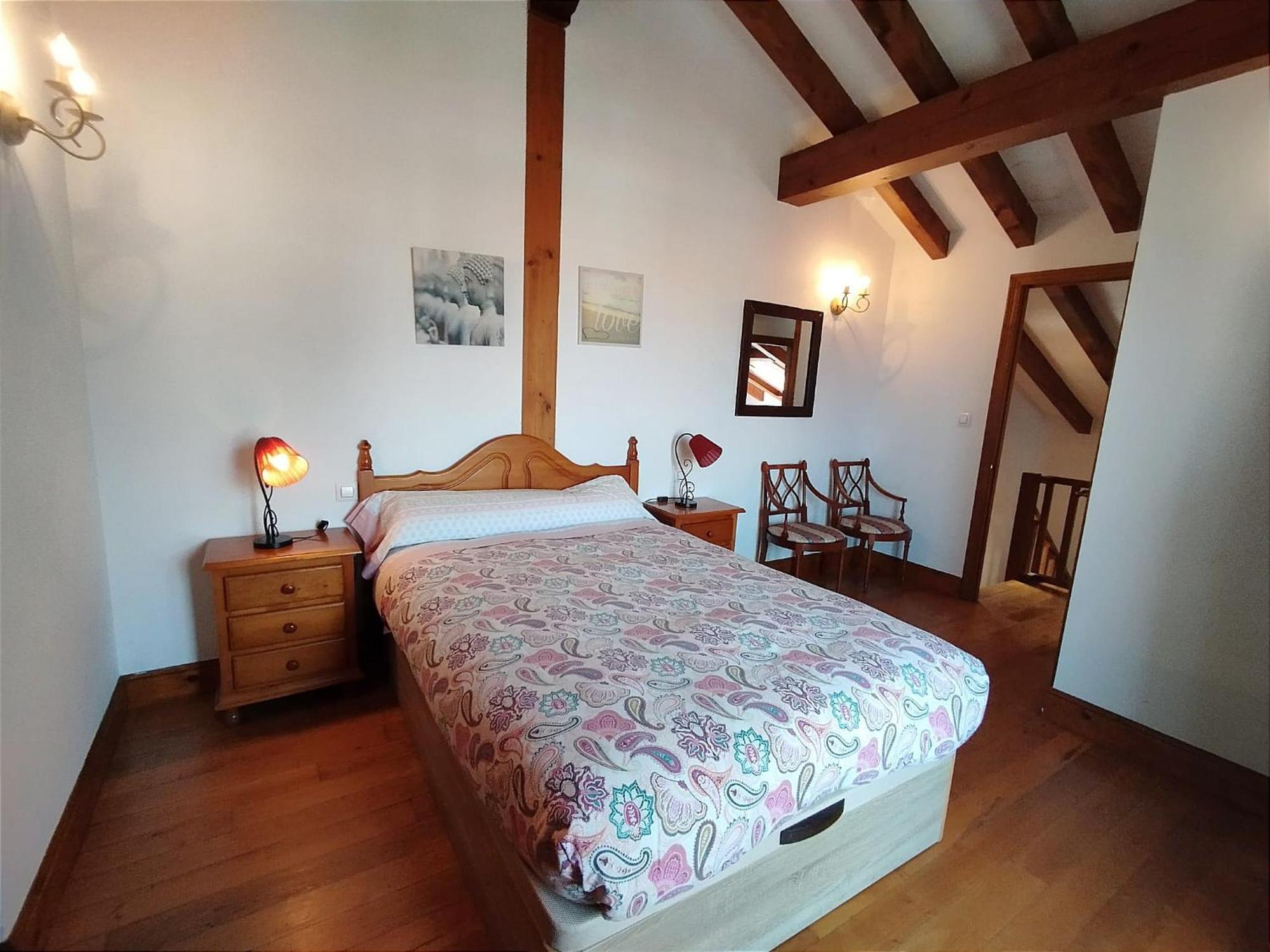 Apartamentos Copi Villa De Suances Esterno foto