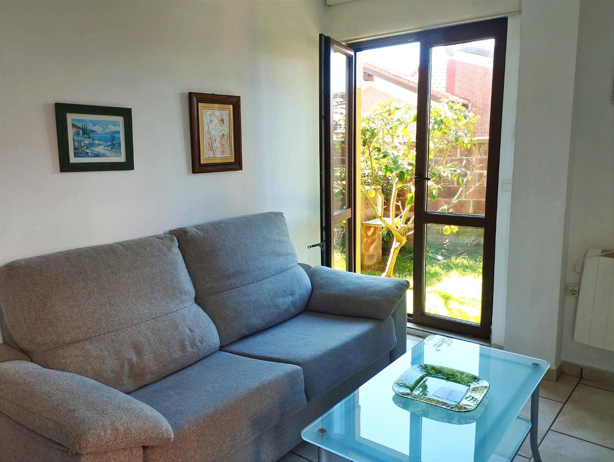 Apartamentos Copi Villa De Suances Esterno foto