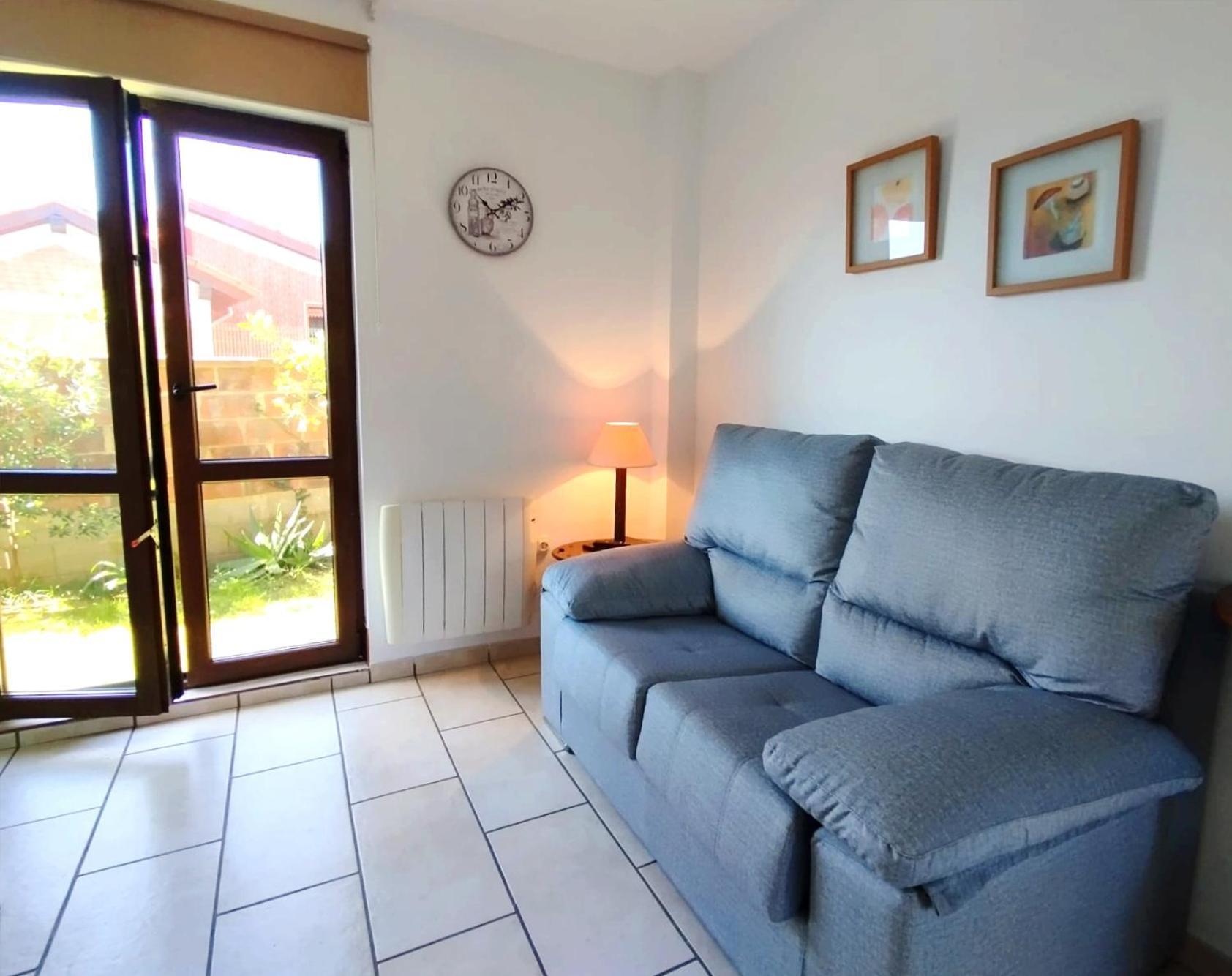 Apartamentos Copi Villa De Suances Esterno foto