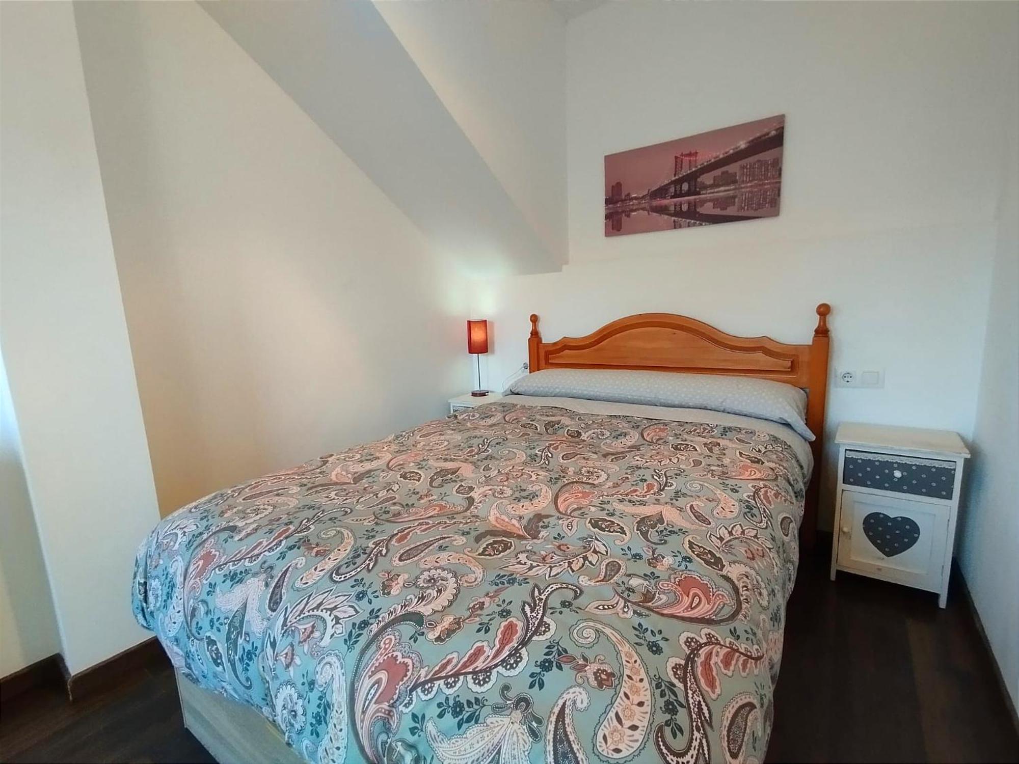 Apartamentos Copi Villa De Suances Esterno foto