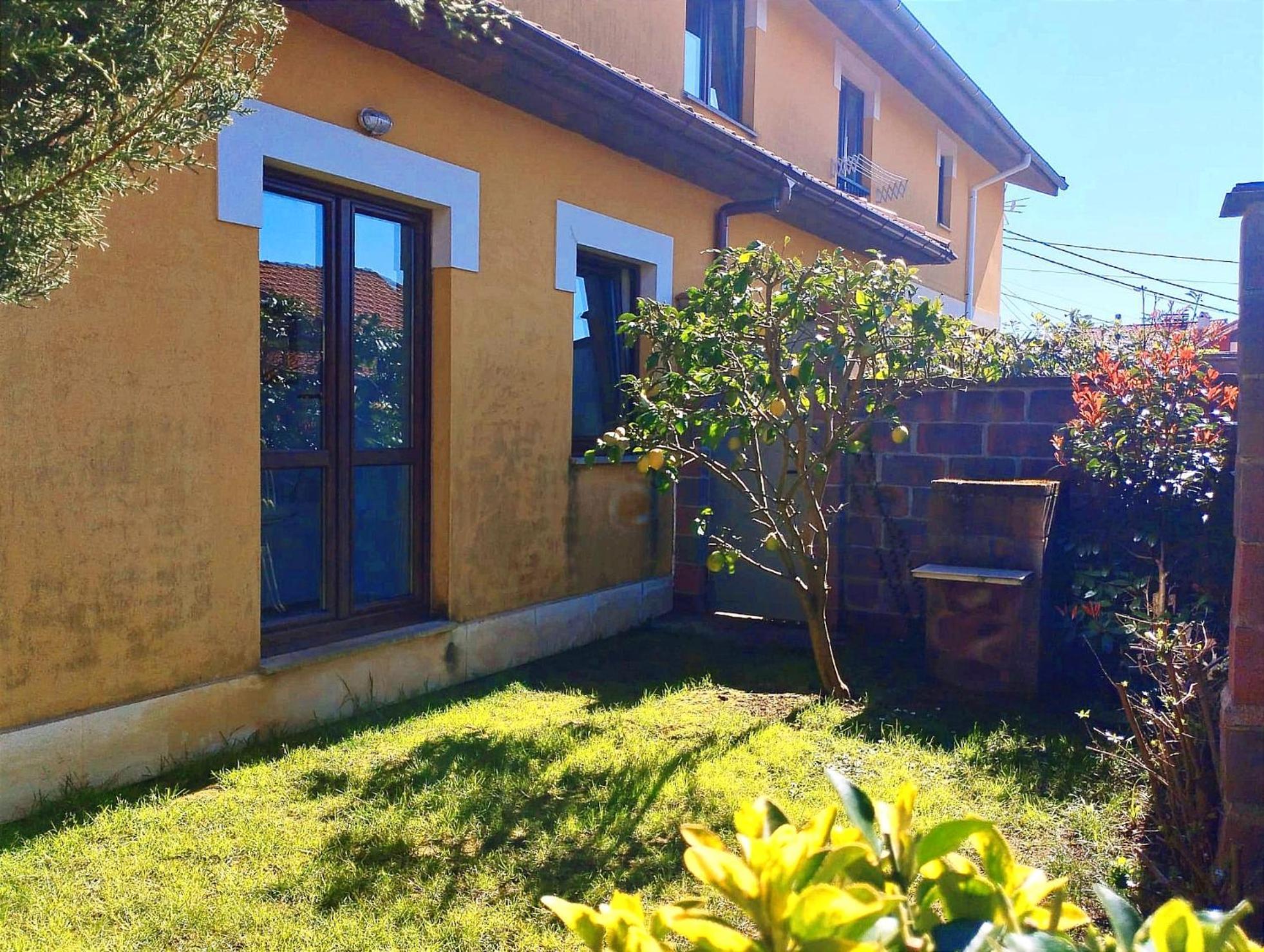 Apartamentos Copi Villa De Suances Esterno foto